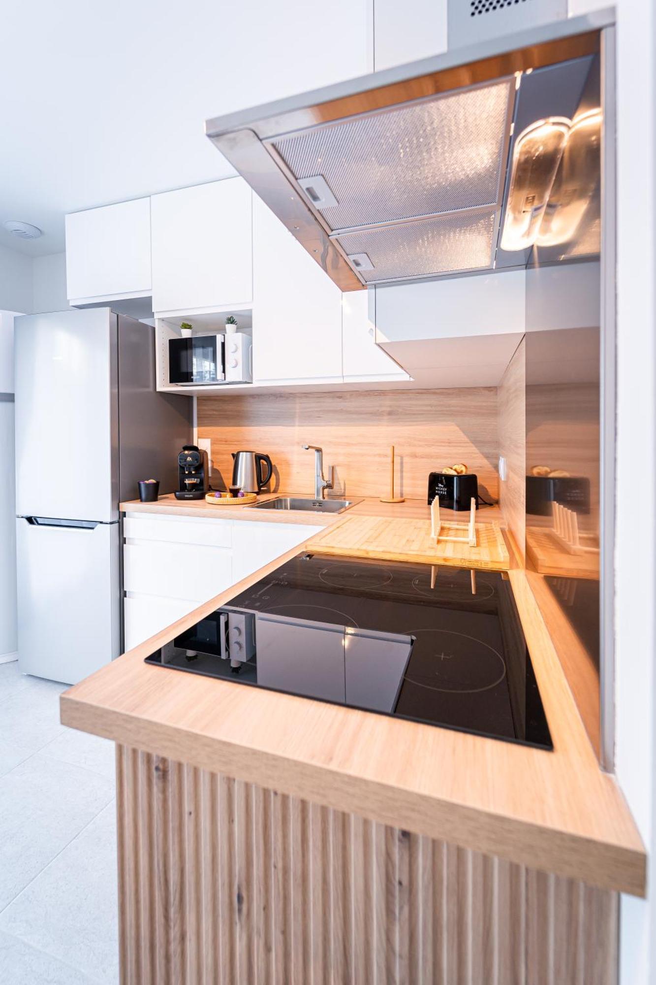 Le Cool Plex Duplex Avec Jardin, 10mn Esbly