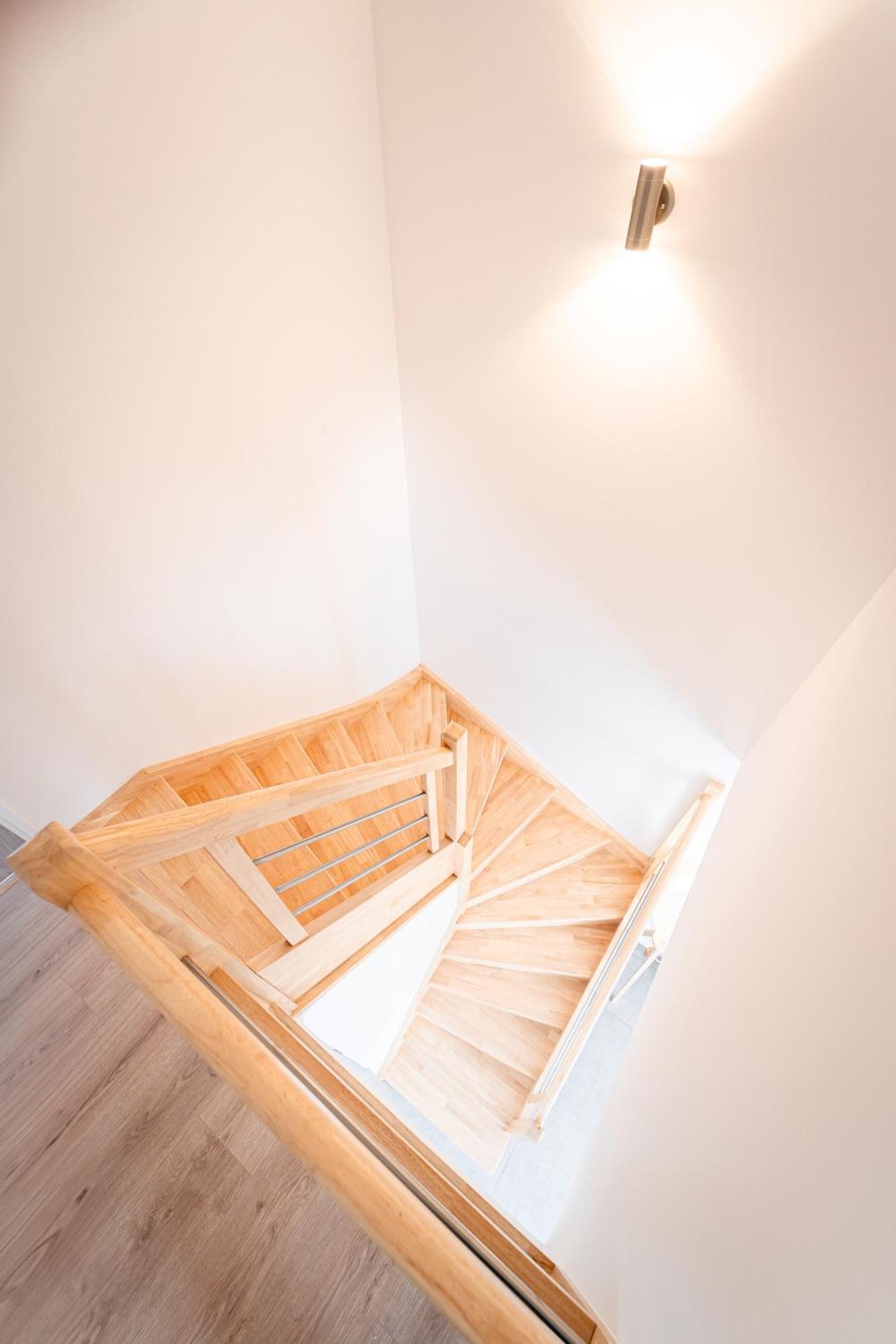 Le Cool Plex Duplex Avec Jardin, 10mn Apartment *