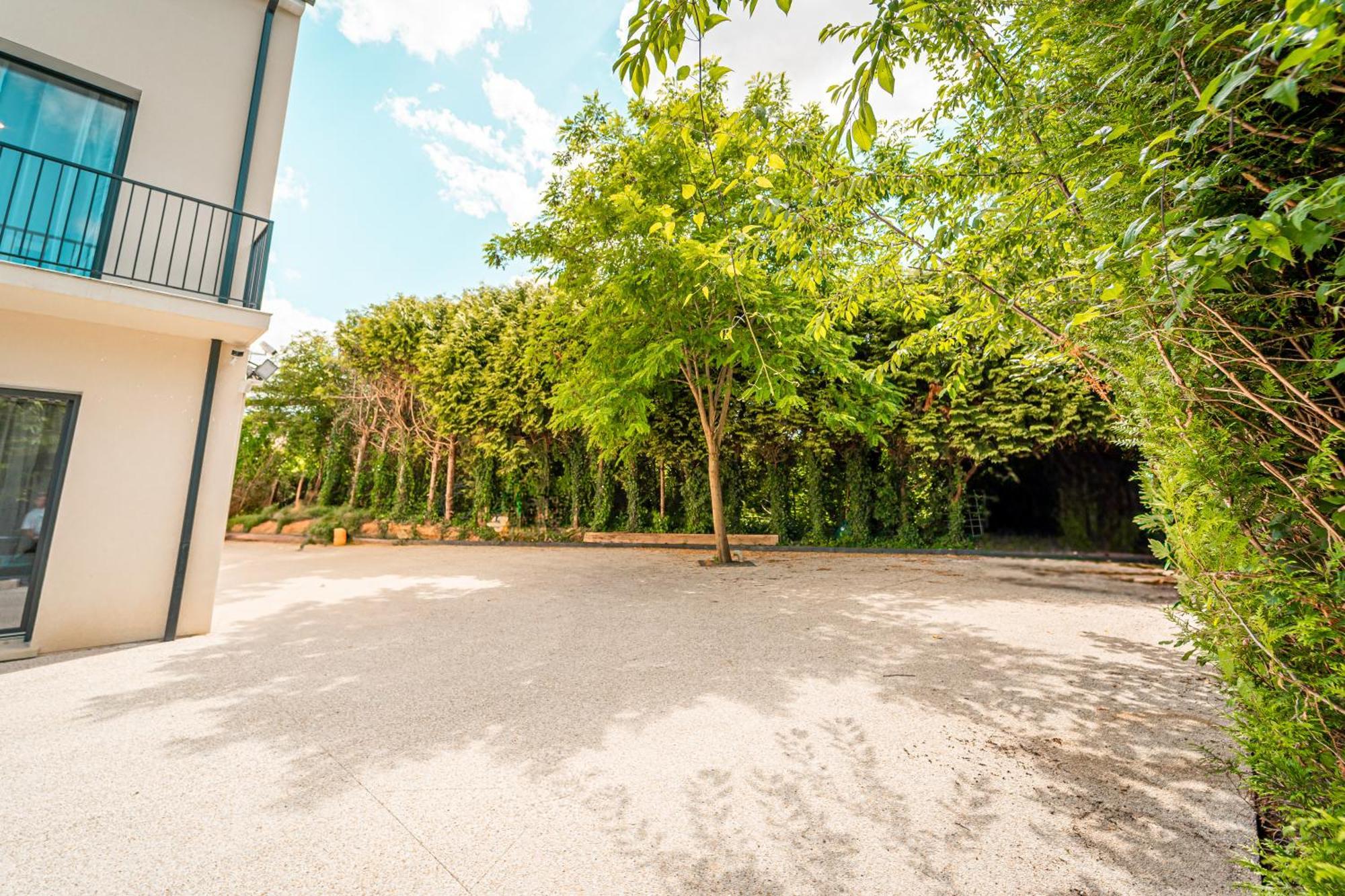 Apartment Le Cool Plex Duplex Avec Jardin, 10mn