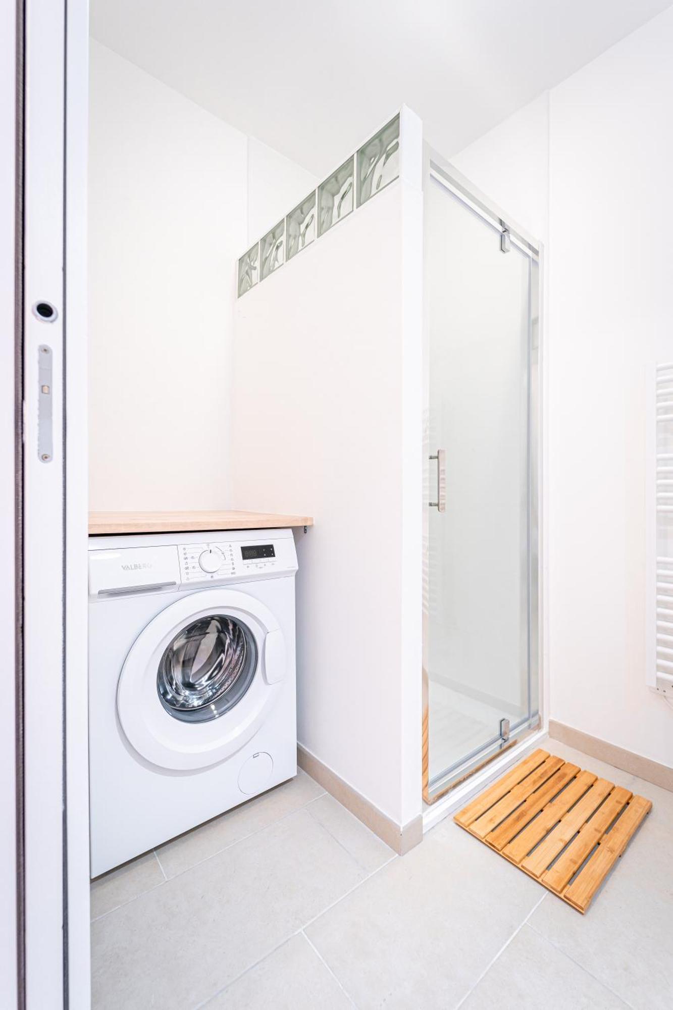 Le Cool Plex Duplex Avec Jardin, 10mn * Esbly