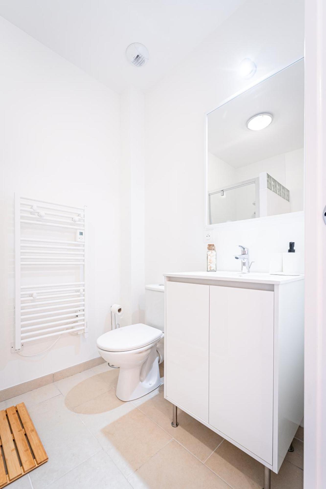 Le Cool Plex Duplex Avec Jardin, 10mn Appartement *